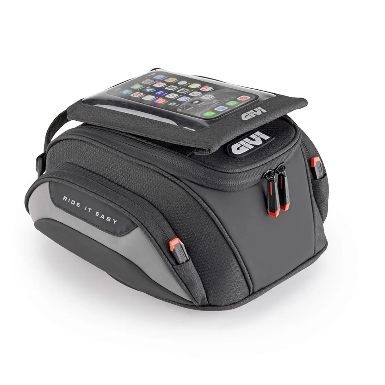 Borsa Serbatoio Tanklock Piccola Givi Easy01 6lt