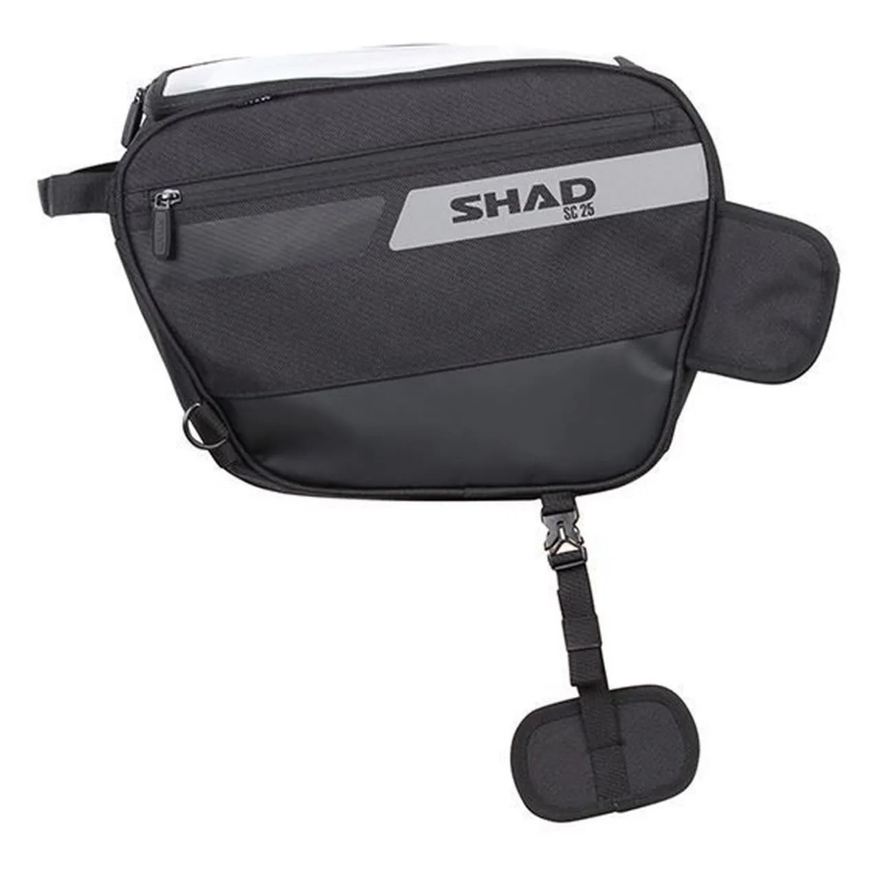 Borsa Tunnel Shad Per Scooter Sc25
