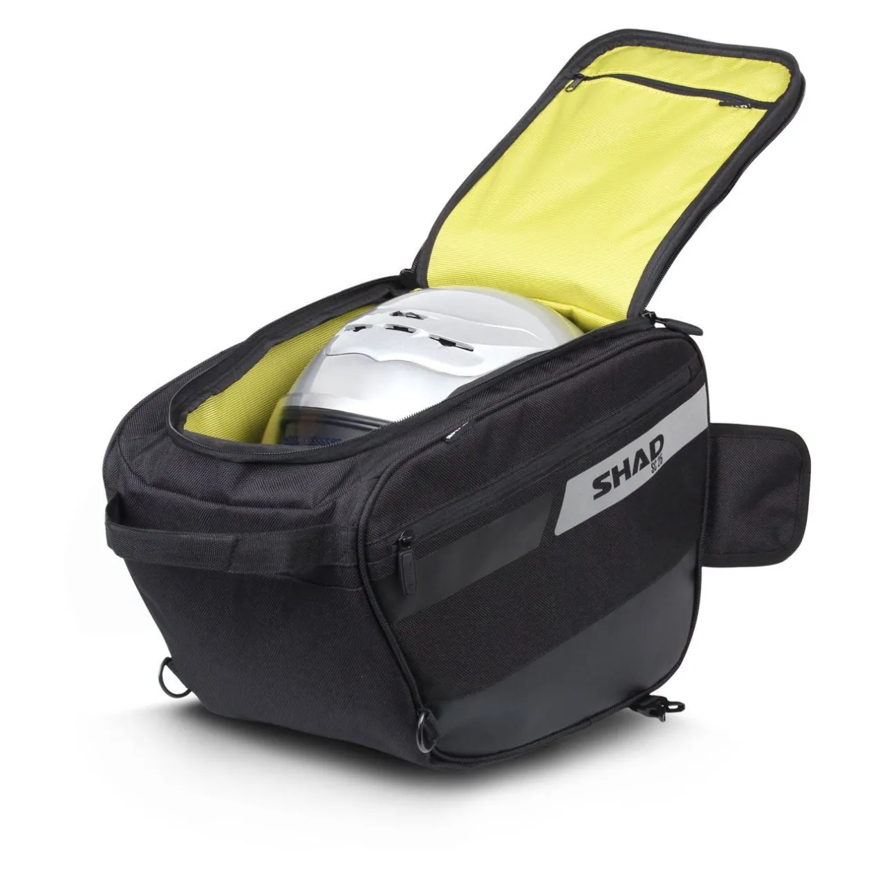 Borsa Tunnel Shad Per Scooter Sc25