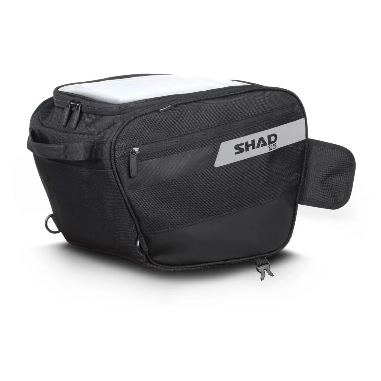 Borsa Tunnel Shad Per Scooter Sc25