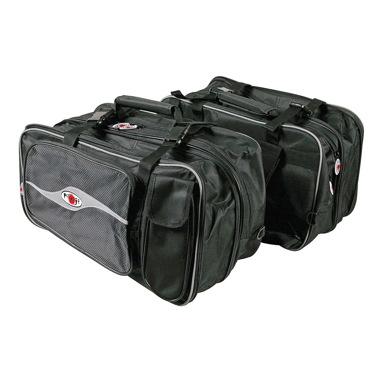 Borse Laterali Koji Maxter Side 24+24 Lt.