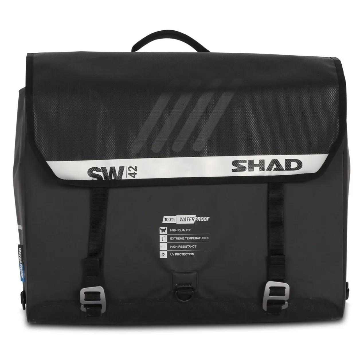 Borse Laterali Shad Sw42