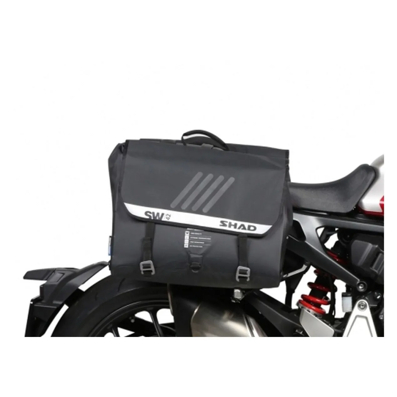 Borse Laterali Shad Sw42