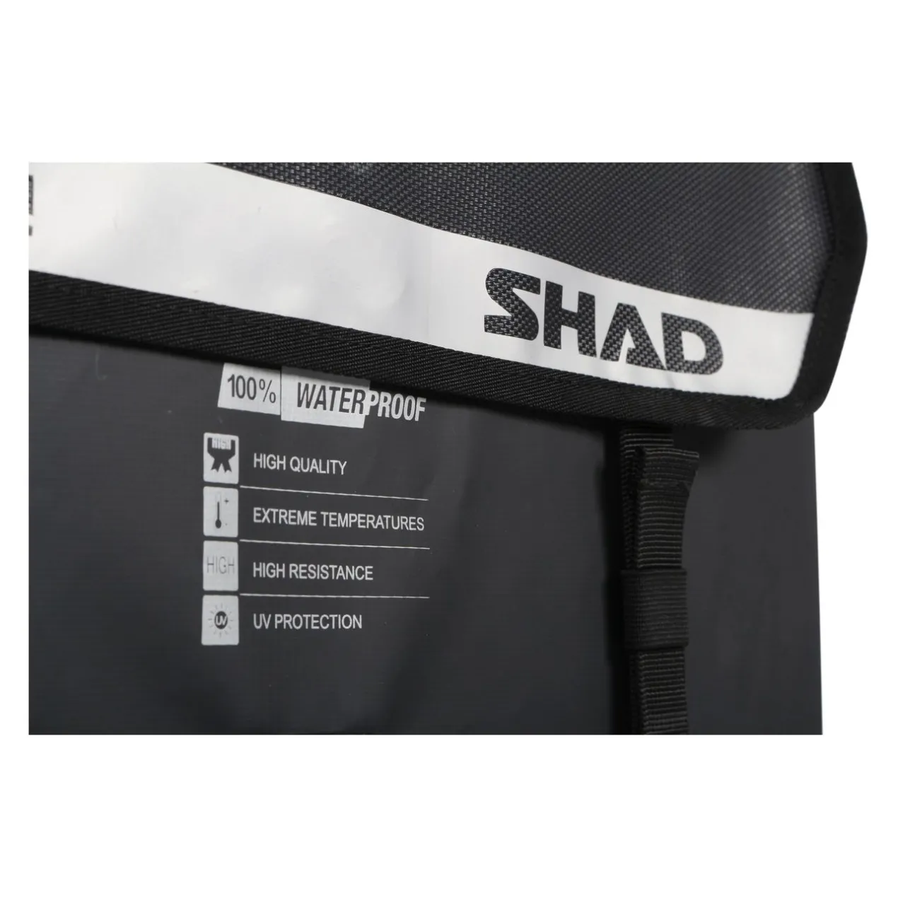 Borse Laterali Shad Sw42