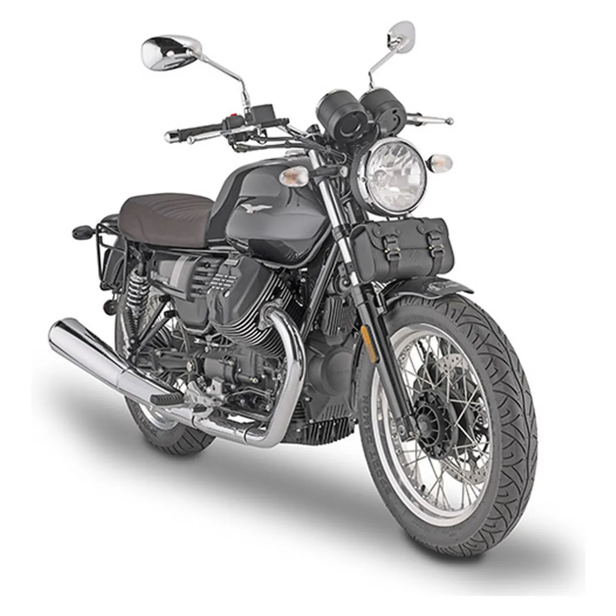 Borsello Da Manubrio Custom Kappa Kmlw02