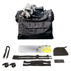 Borsone Porta Animali Deemeed Pet Bag Medium