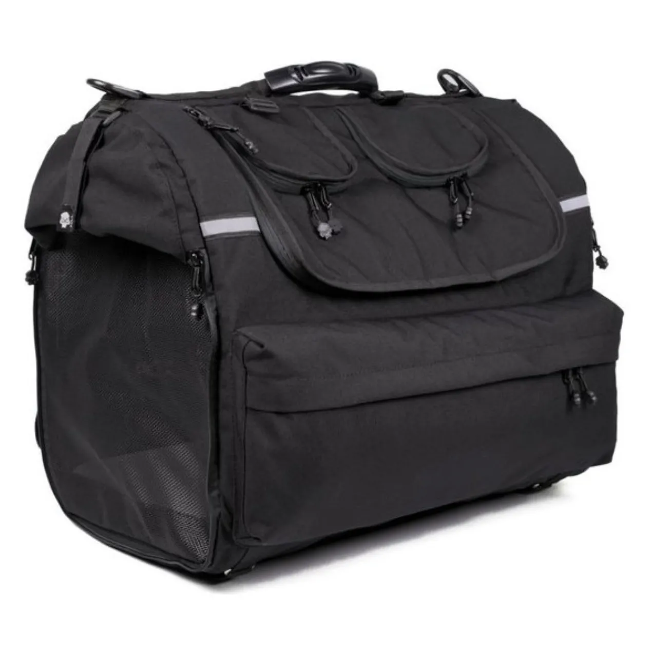 Borsone Porta Animali Deemeed Pet Bag Medium Double