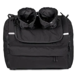 Borsone Porta Animali Deemeed Pet Bag Medium Double