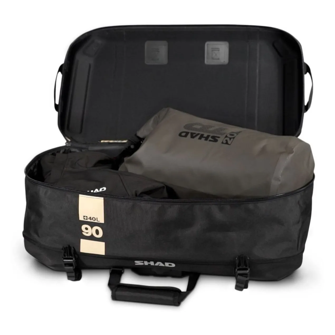 Borsone Shad 20l