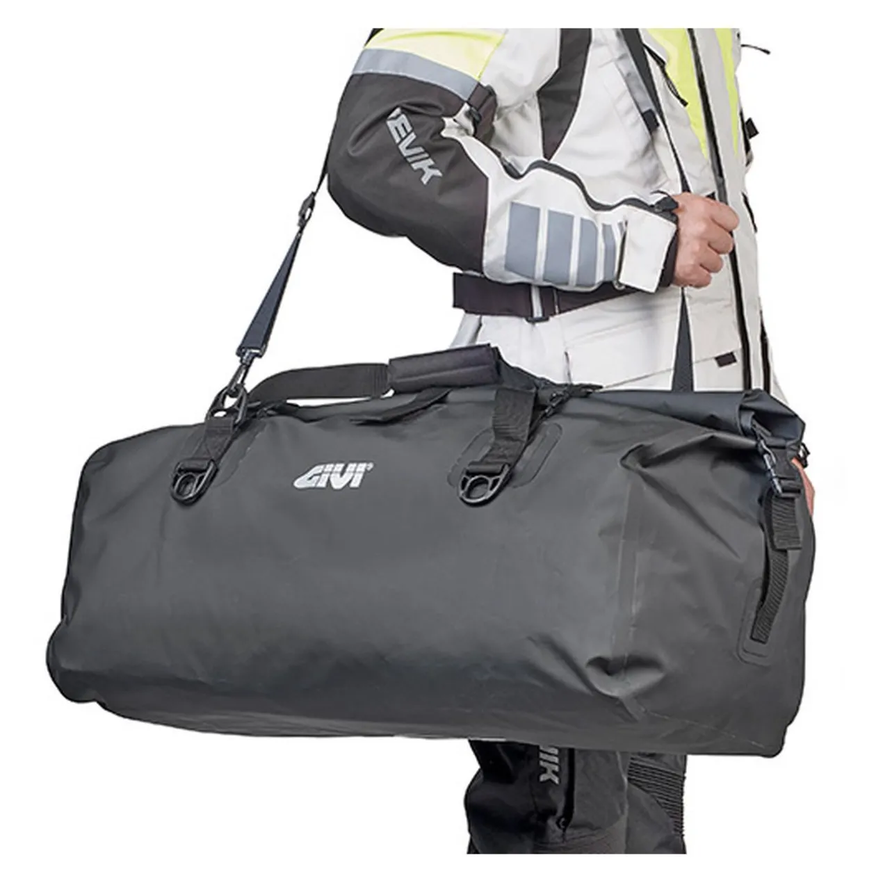 Borsone Waterproof Givi 80lt Cod. Ea126