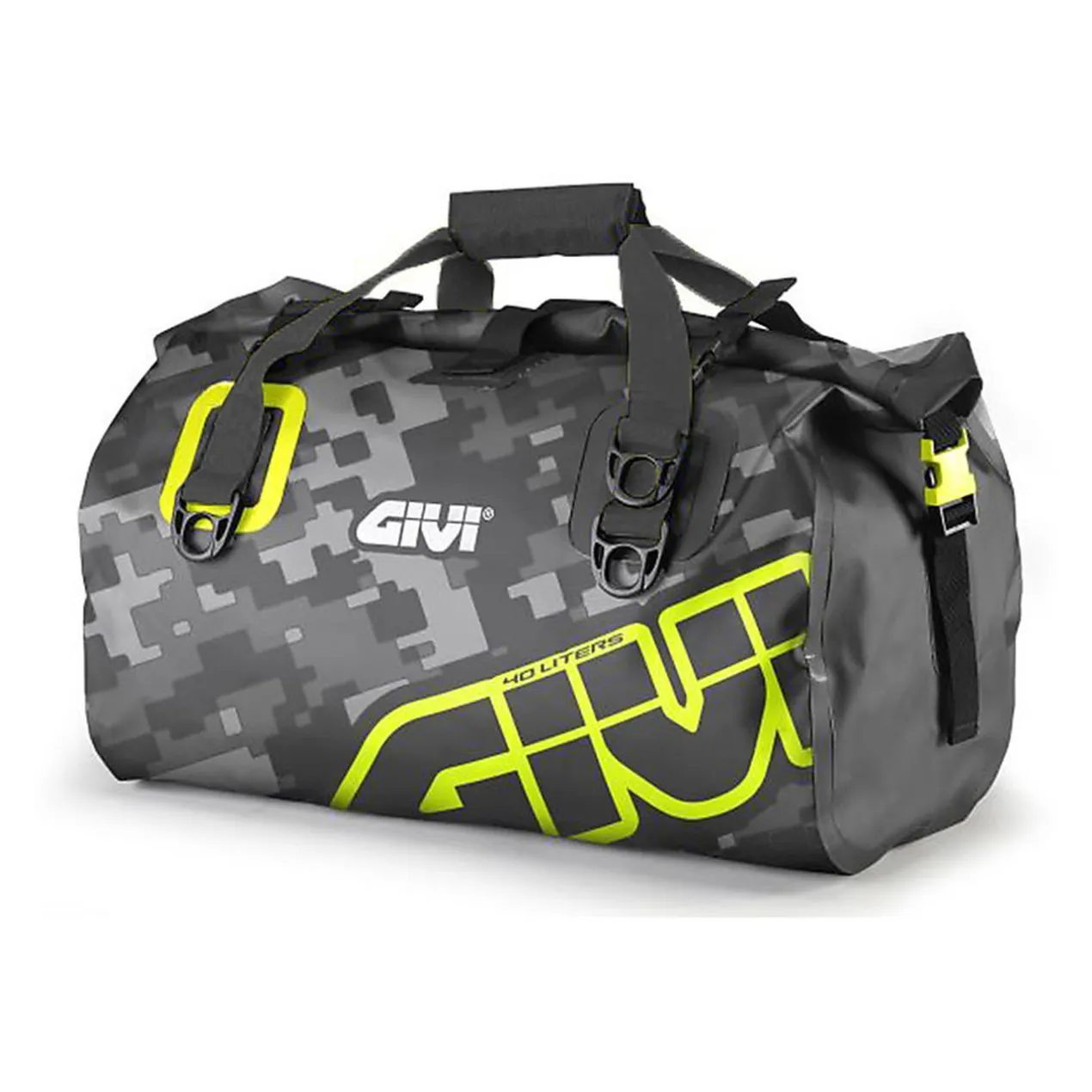 Borsone Waterproof 40lt Givi Ea115cm