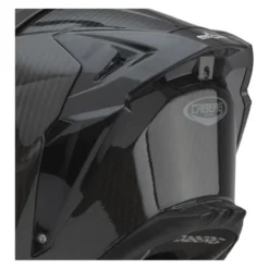 Caberg Drift Evo Ii Kit Spoiler Fume' Taglie Xs/s/m + Chip