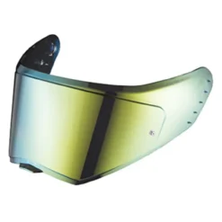 Caberg Drift Evo Ii Visiera Specchio Oro 20/25% Pinlock Pre