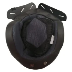 Caberg Freeride X Kit Interno Lavabile Nero Taglia 2xl