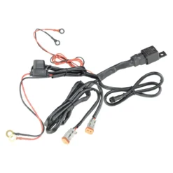 Cablaggio Per Ledlight10spot