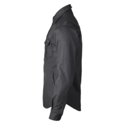 Camicia Tecnica Gms Jaguar Neo Man Nero