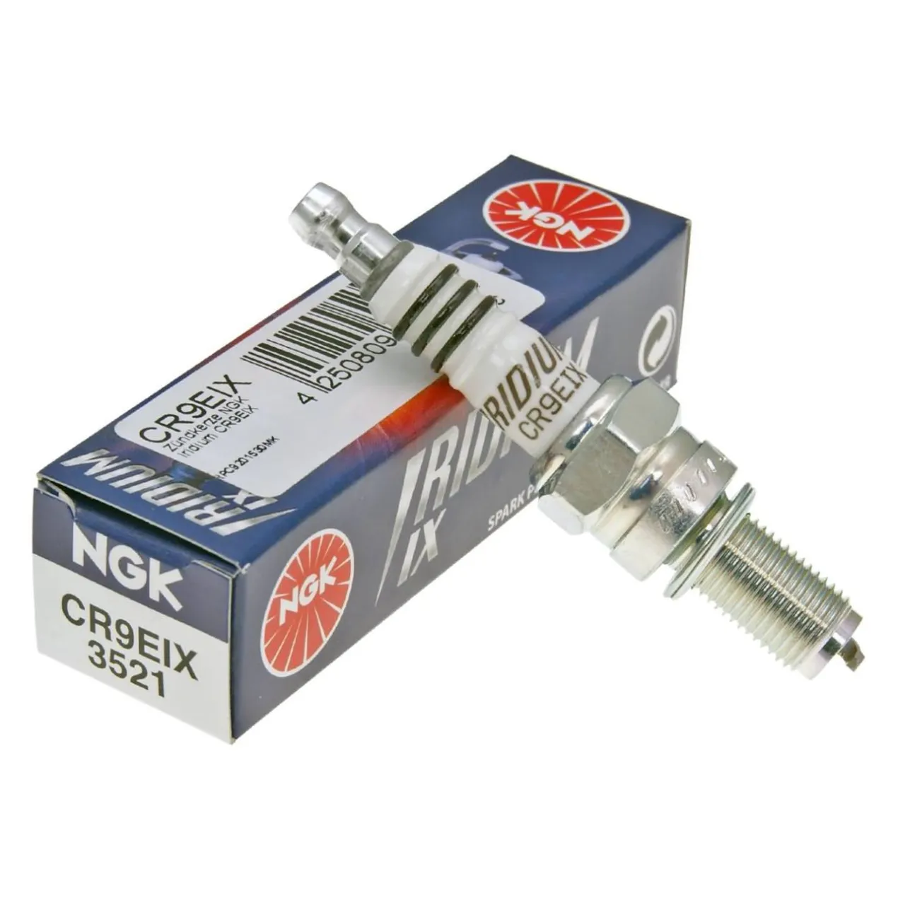 Candela Ngk Cr9eix Iridium Ix