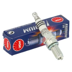 Candela Ngk Cr8eix Iridium