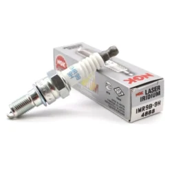 Candela Ngk Imr9b-9h Laser Iridium Premium