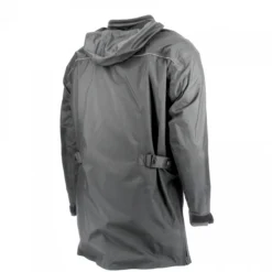 Cappotto Impermeabile 7/8 Frank Thomas Nero
