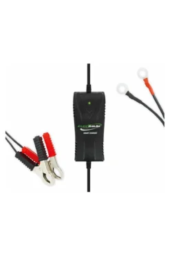 Carica Batterie E Manutentore Litio / Agm / Acido 12v. 2a.