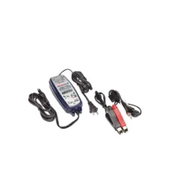 Caricabatterie Optimate 3 12v/0,6a