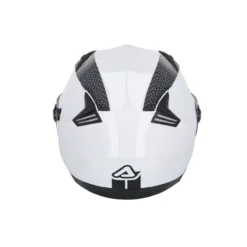 Casco Acerbis Firstway 2.0 Ece 06 Bianco