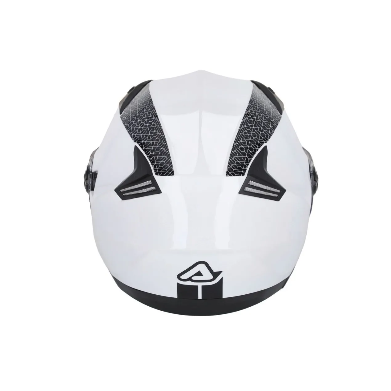 Casco Acerbis Firstway 2.0 Ece 06 Bianco