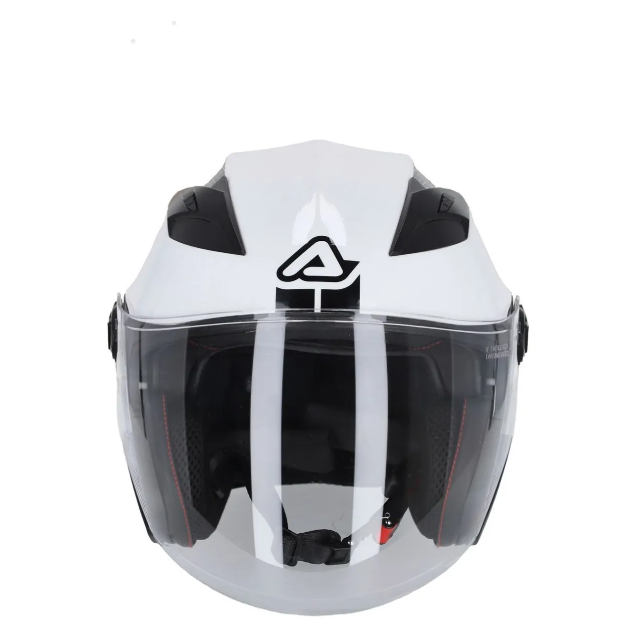 Casco Acerbis Firstway 2.0 Ece 06 Bianco