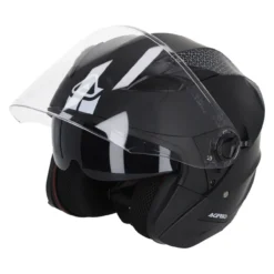 Casco Acerbis Firstway 2.0 Ece 06 Nero Opaco