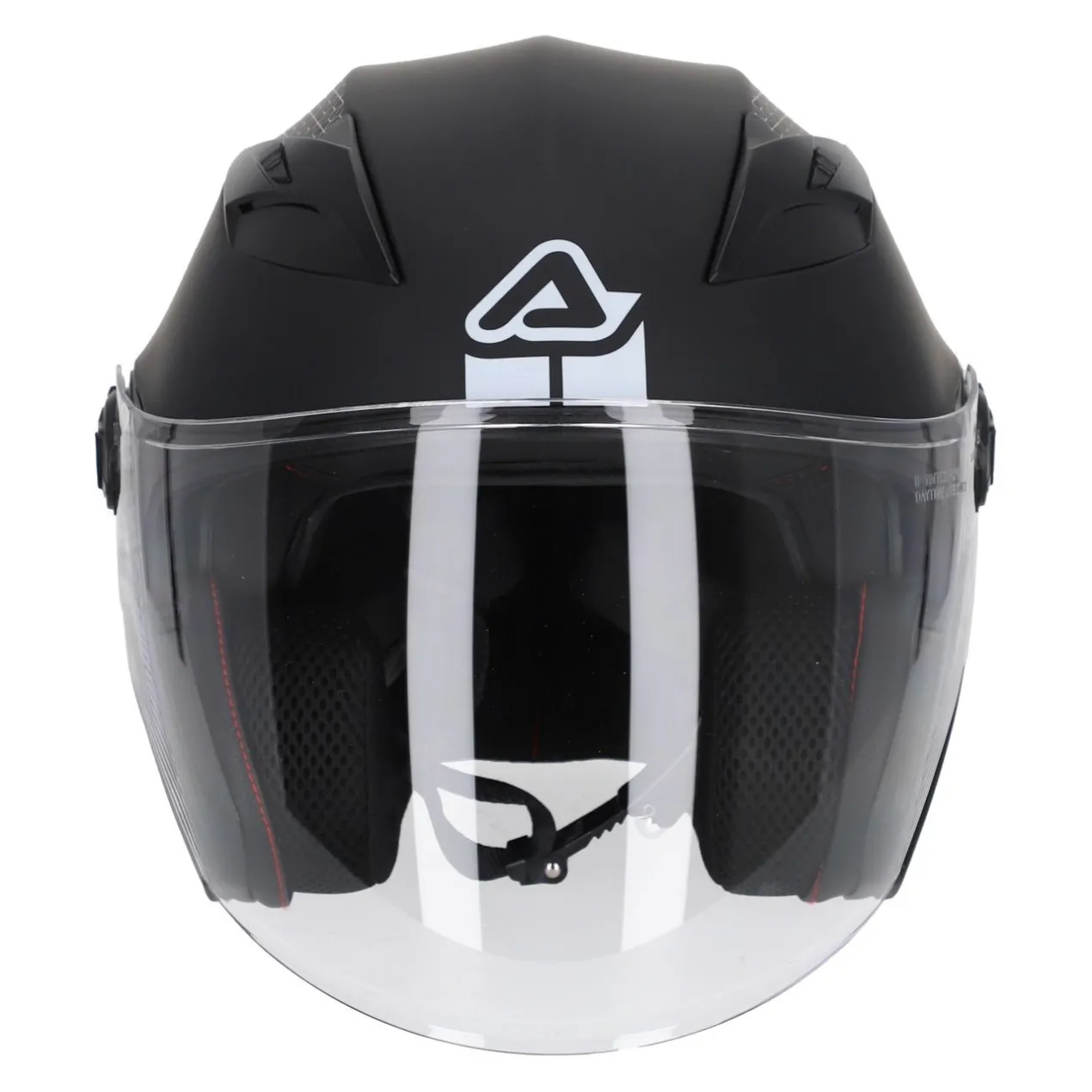 Casco Acerbis Firstway 2.0 Ece 06 Nero Opaco
