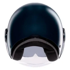 Casco Agv Eteres E2206 Mono Matt Ottanio