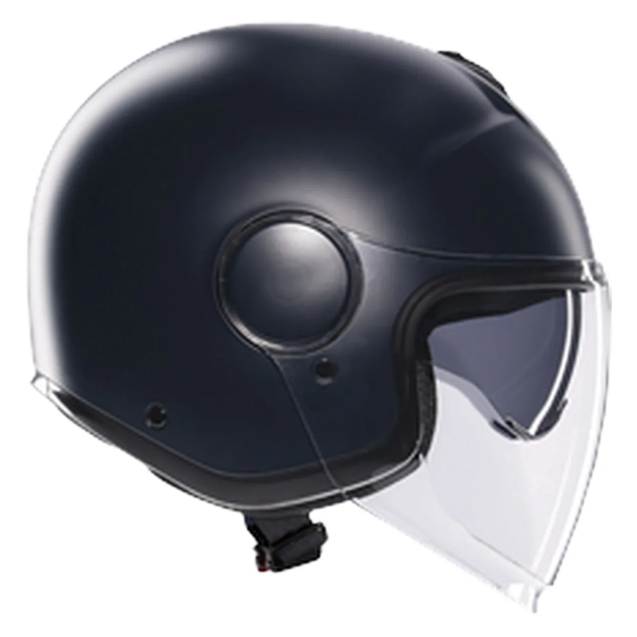 Casco Agv Eteres E2206 Mono Matt Ottanio