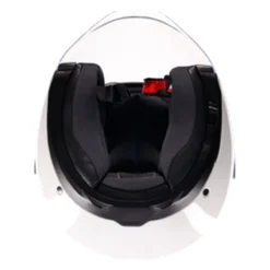 Casco Agv Irides E2206 Mono Materia White