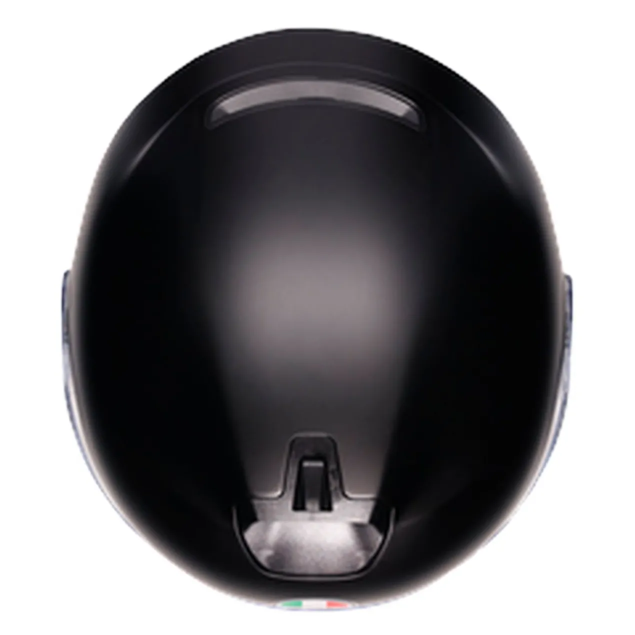 Casco Agv Irides E2206 Mono Matt Black