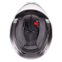 Casco Agv Irides E2206 Mono Matt Black