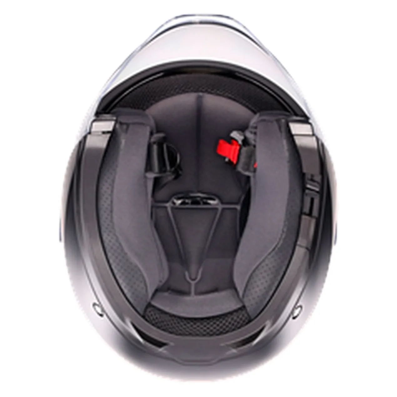 Casco Agv Irides E2206 Mono Matt Black