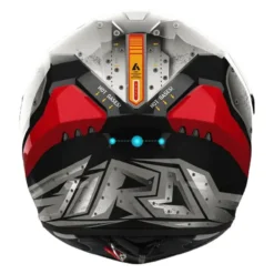 Casco Airoh Connor Bot 06 Gloss