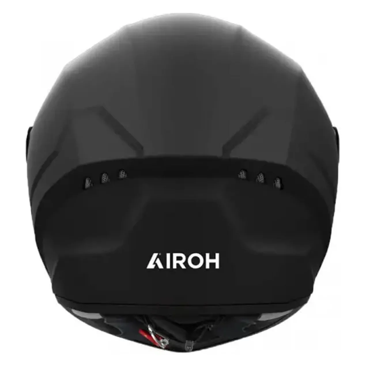 Casco Airoh Connor Color 06 Black Matt