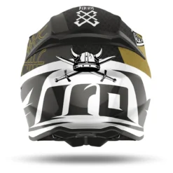 Casco Airoh Off Road Twist 2.0 Sword Gloss/matt