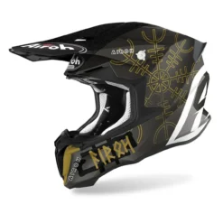 Casco Airoh Off Road Twist 2.0 Sword Gloss/matt