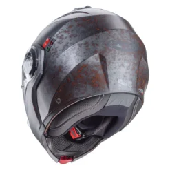 Casco Apribile Caberg Duke Evo Rusty