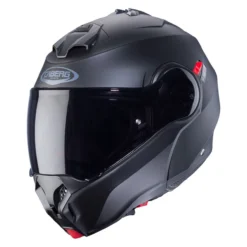 Casco Apribile Caberg Duke Evo Matt Black
