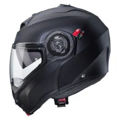 Casco Apribile Caberg Duke Evo Matt Black