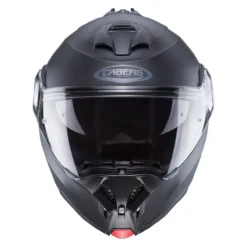 Casco Apribile Caberg Duke Evo Matt Black
