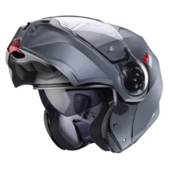 Casco Apribile Caberg Duke Evo Matt Gun Metal