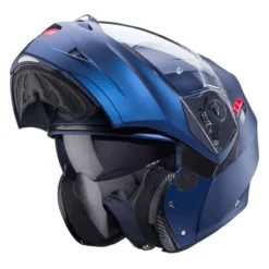 Casco Apribile Caberg Duke X Matt Blue Yama