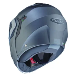 Casco Apribile Caberg Duke X Matt Gun Metal
