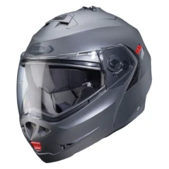 Casco Apribile Caberg Duke X Matt Gun Metal