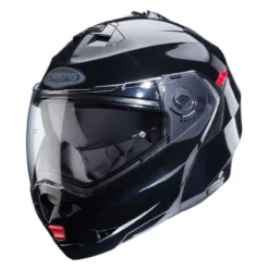 Casco Apribile Caberg Duke 2 X Smart Black